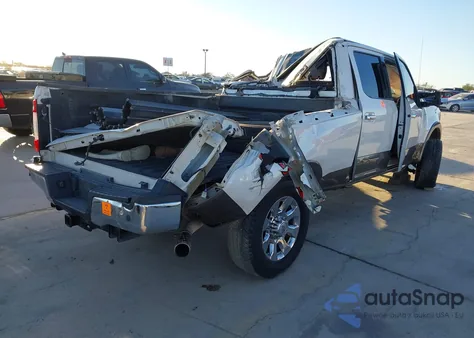 2018 Ford F-250 King Ranch from USA, damaged, VIN 1FT7W2B61JEB71189